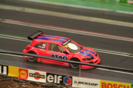 auto Barbano